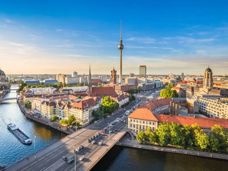 Berlin